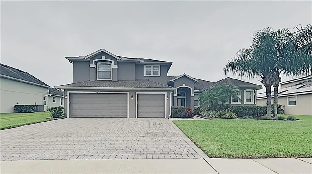 3038 Costa Club Drive Ocoee FL 34761