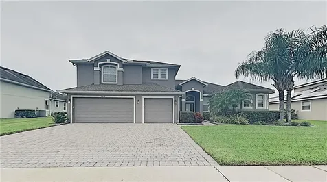 3038 Costa Club Drive Ocoee FL 34761