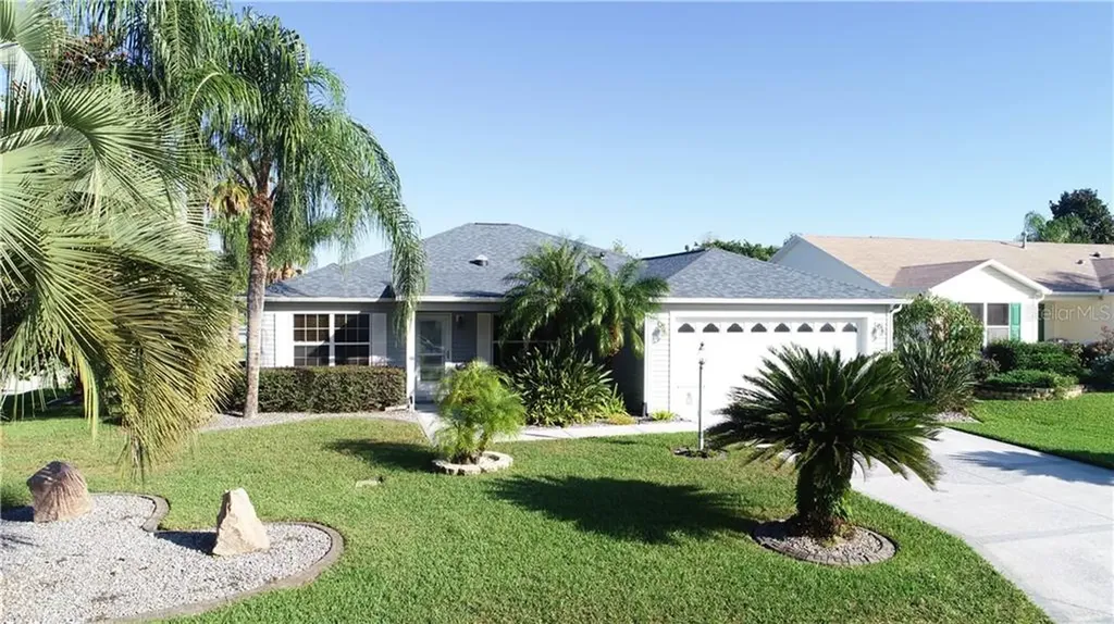 9505 SE 171st Argyll Street The Villages FL 32162