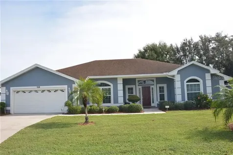 126 Lake Mariam Way Winter Haven FL 33884