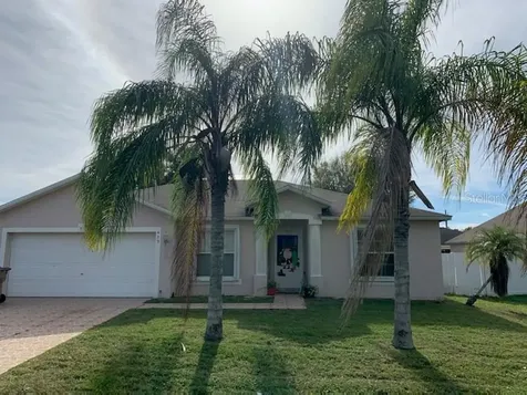 473 Martigues Drive Kissimmee FL 34759