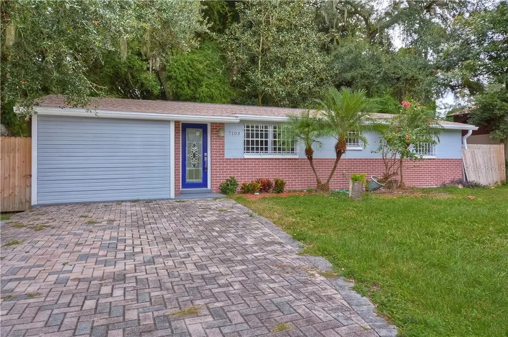 7103 N 18th Street Tampa FL 33610