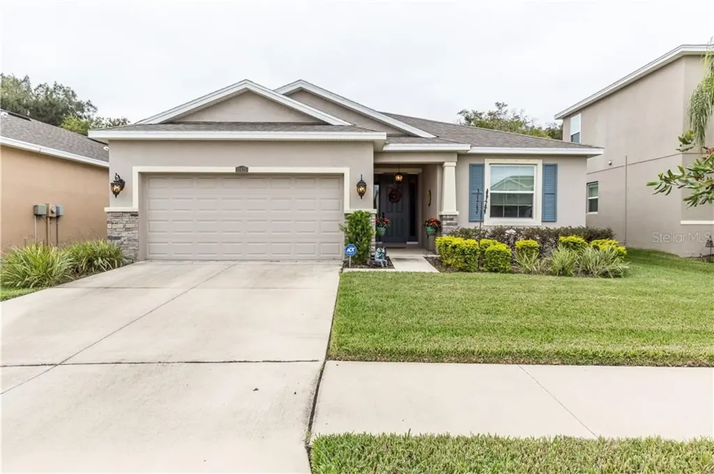 11421 Warren Oaks Place Riverview FL 33578