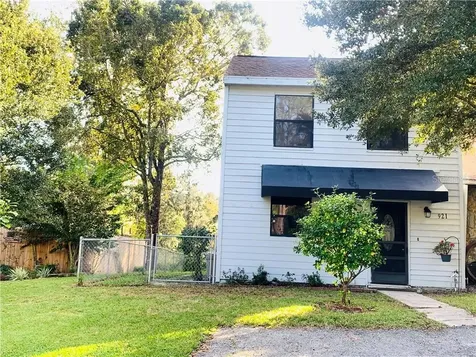 921 Village Drive Brooksville FL 34601