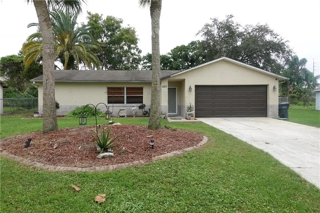 427 Long Drive Kissimmee FL 34759