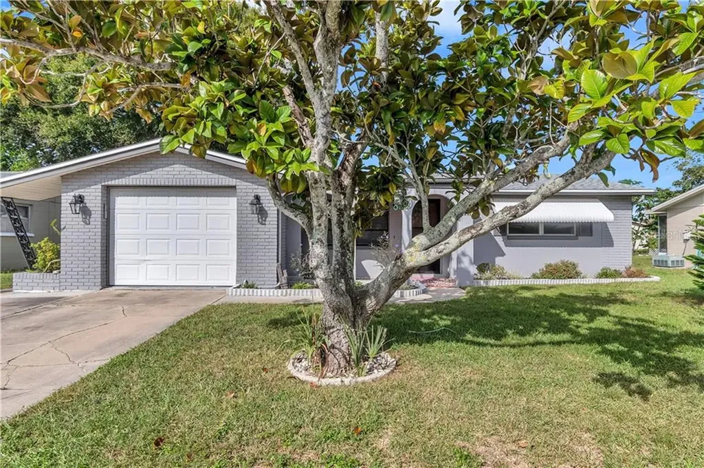 7231 Brentwood Drive Port Richey FL 34668