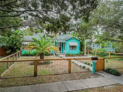 2431 7th Avenue N St Petersburg FL 33713