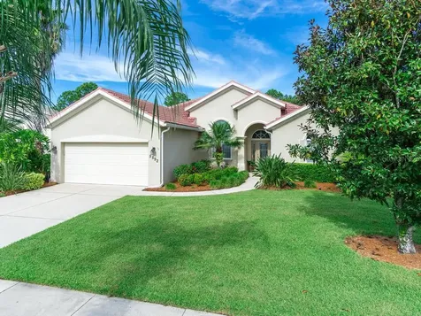 5592 White Ibis Drive North Port FL 34287