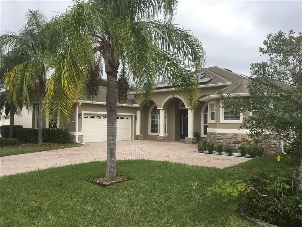 7233 Windham Harbour Avenue Orlando FL 32829