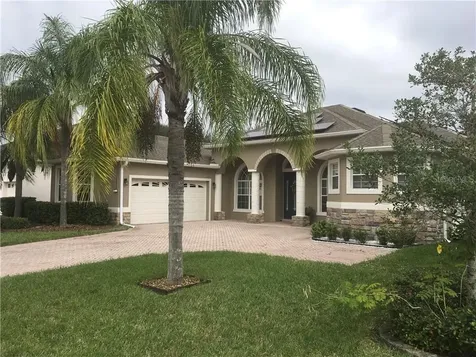 7233 Windham Harbour Avenue Orlando FL 32829