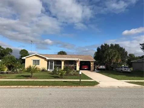 6544 Elmwood Road North Port FL 34287