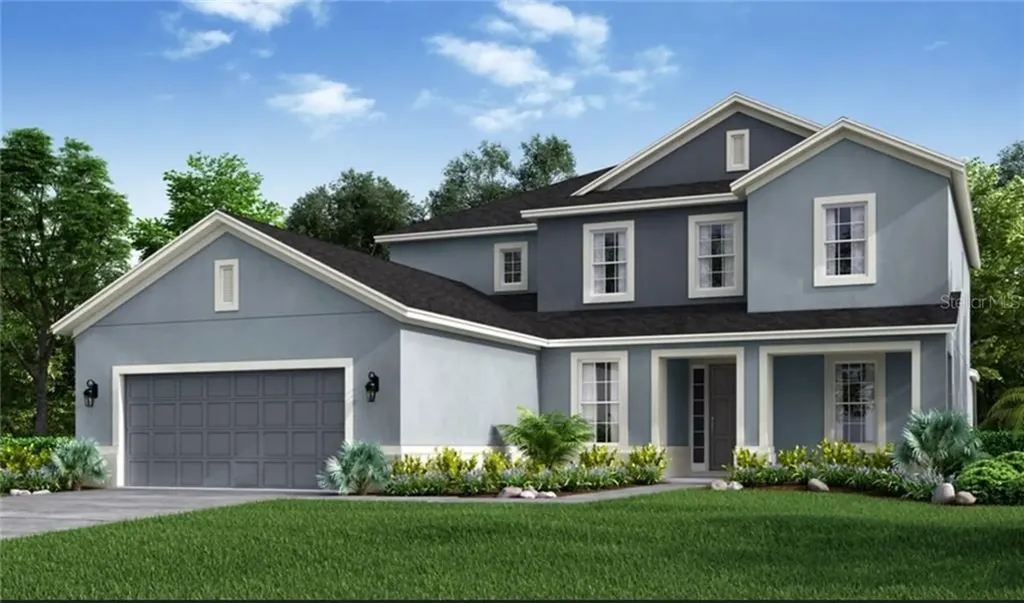 870 Zeek Ridge Court Clermont FL 34715