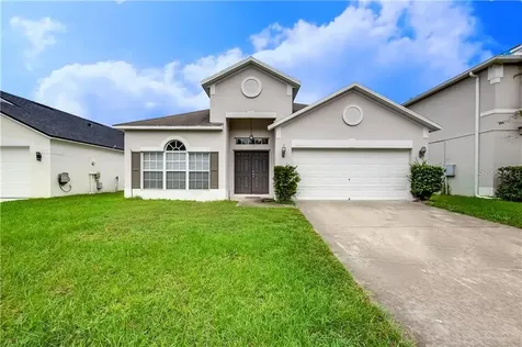 9821 Bennington Chase Drive Orlando FL 32829