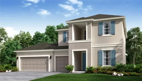850 Zeek Ridge Court Clermont FL 34715