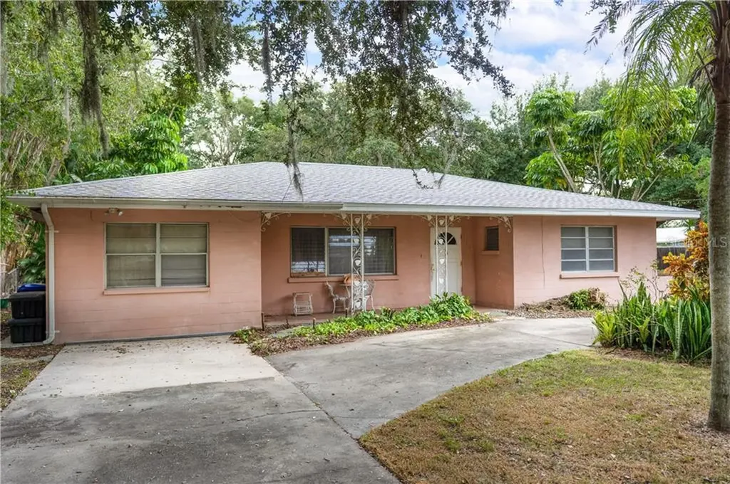 1024 Stoeber Avenue Sarasota FL 34232