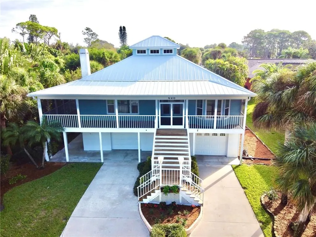 625 Gardenia Drive Venice FL 34285