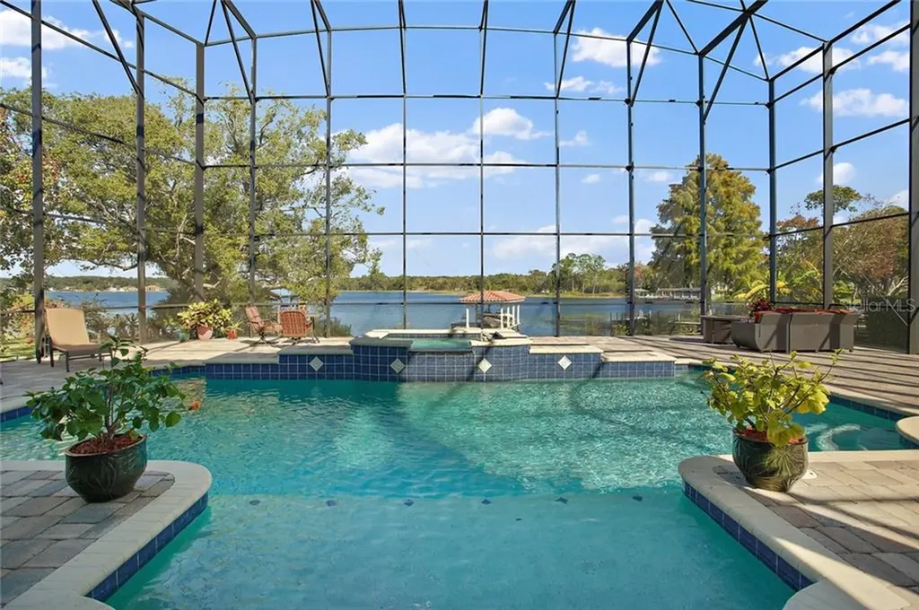 4662 Sloewood Court Mount Dora FL 32757