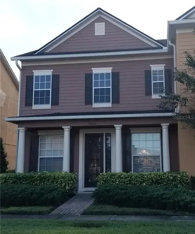 10126 Vickers Ridge Drive Orlando FL 32829