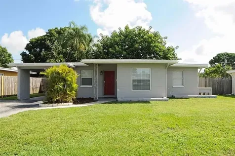 6275 34th Avenue N St Petersburg FL 33710