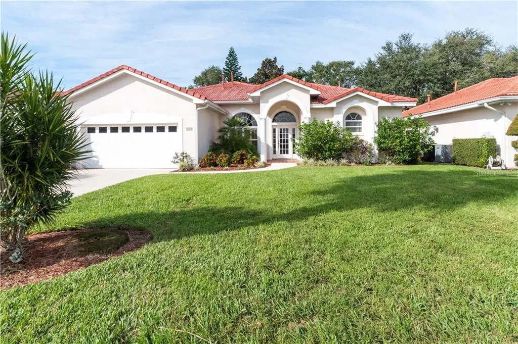 534 Greenway Drive Lake Wales FL 33898