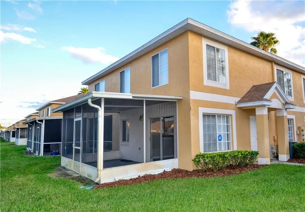 1675 Fluorshire Drive Brandon FL 33511