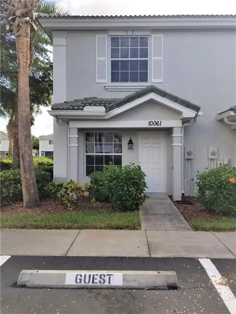 10061 Spyglass Hill Lane Fort Myers FL 33966