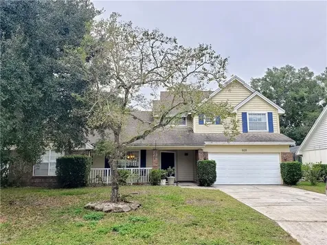 609 Bulrushes Court Orlando FL 32828