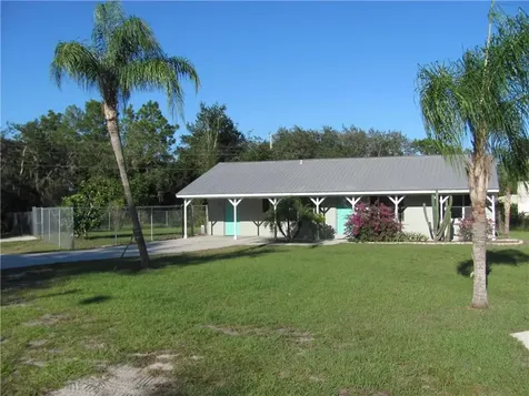 201 1st Street Chuluota FL 32766