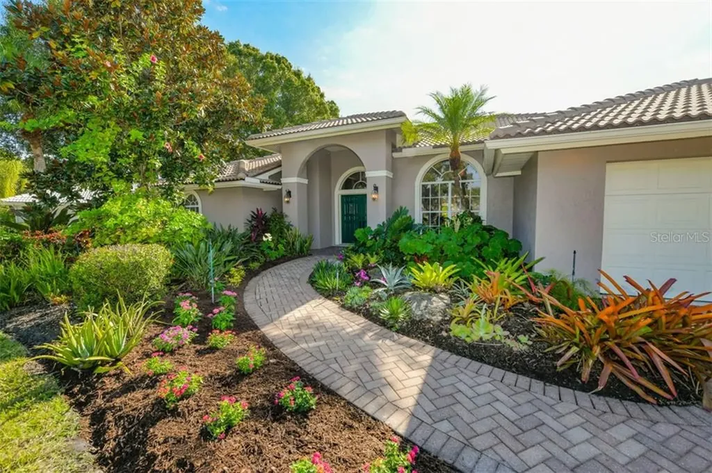 4486 Deer Creek Boulevard Sarasota FL 34238