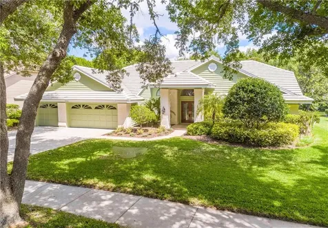 3583 Woodridge Place Palm Harbor FL 34684