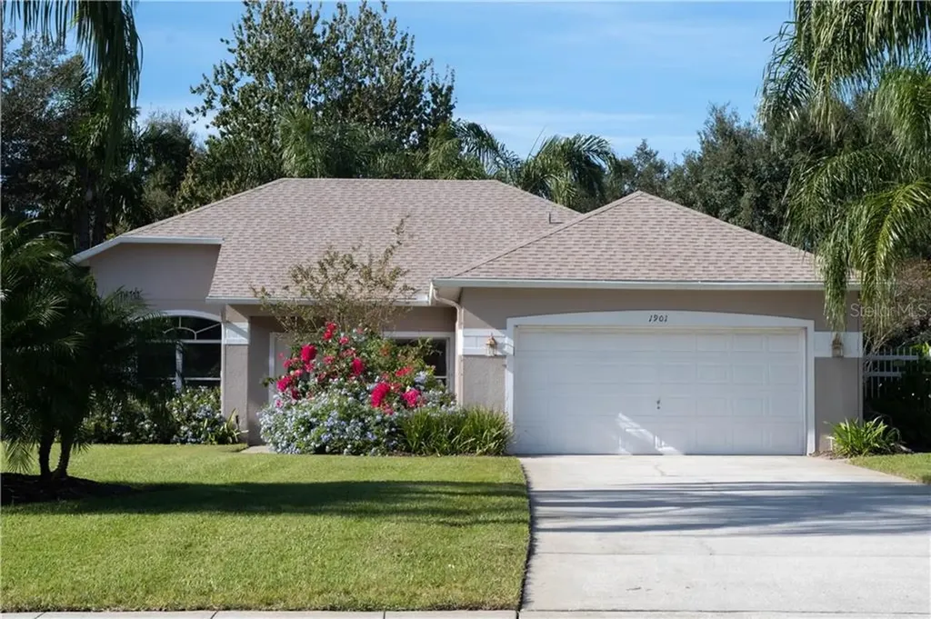 1901 Precious Circle Apopka FL 32712