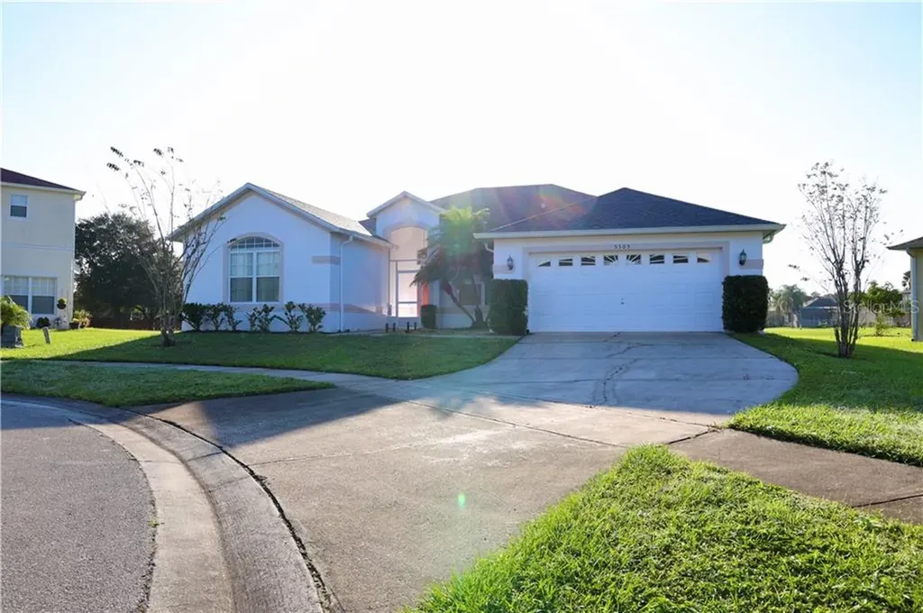 5305 Coral Vine Lane Kissimmee FL 34758