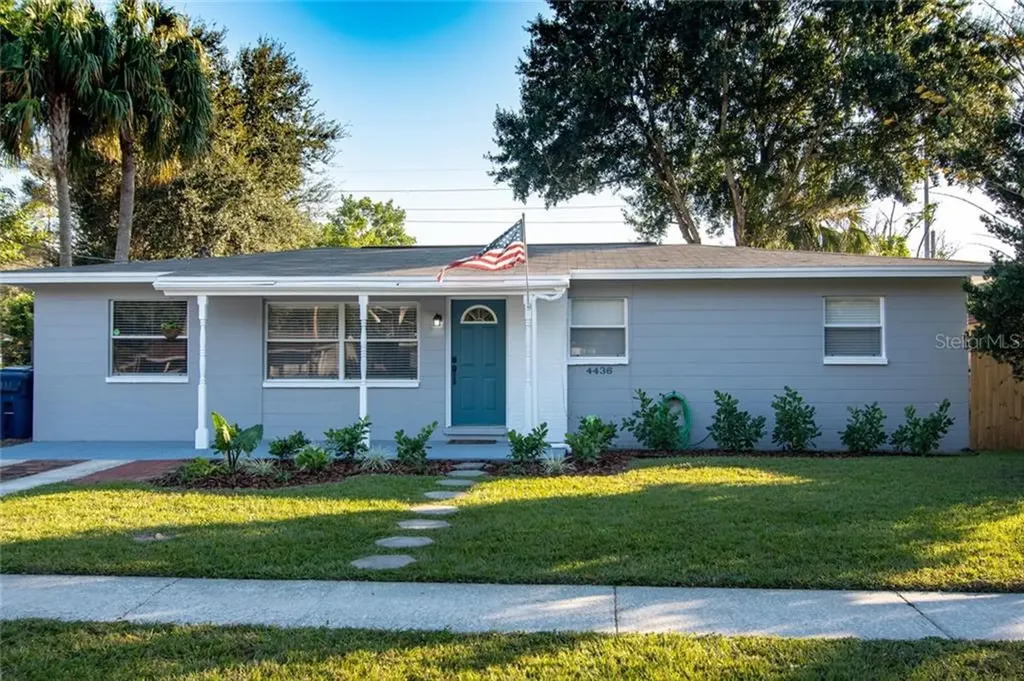 4436 W Wisconsin Avenue Tampa FL 33616