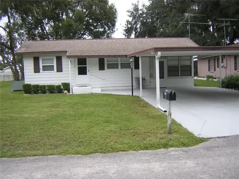 37650 Hardwood Avenue Zephyrhills FL 33541