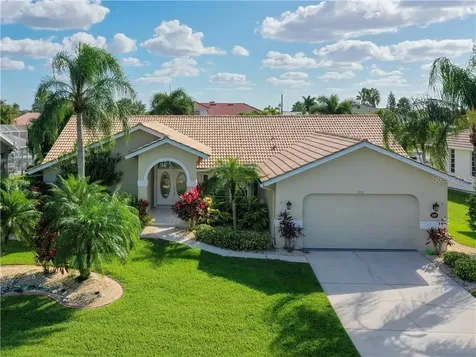 1517 Suzi Street Punta Gorda FL 33950