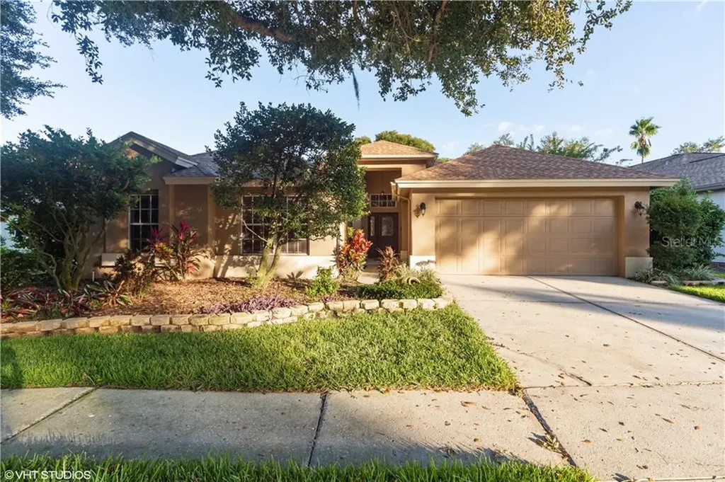 3134 Bent Creek Drive Valrico FL 33596