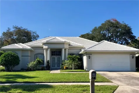 451 Rio Vista Court Spring Hill FL 34608