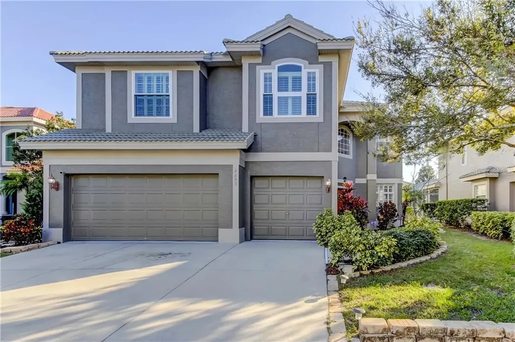 2295 Hannah Way N Dunedin FL 34698