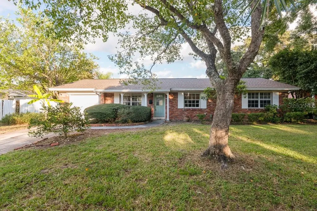 611 Luzon Avenue Tampa FL 33606