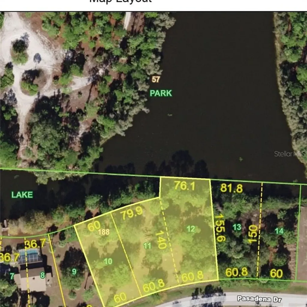 27216 Pasadena Drive Punta Gorda FL 33955