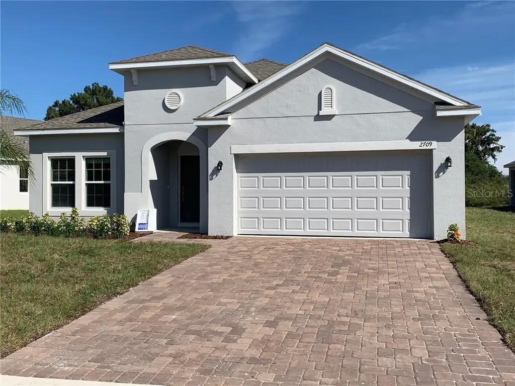 2709 Creekmore Court Kissimmee FL 34746