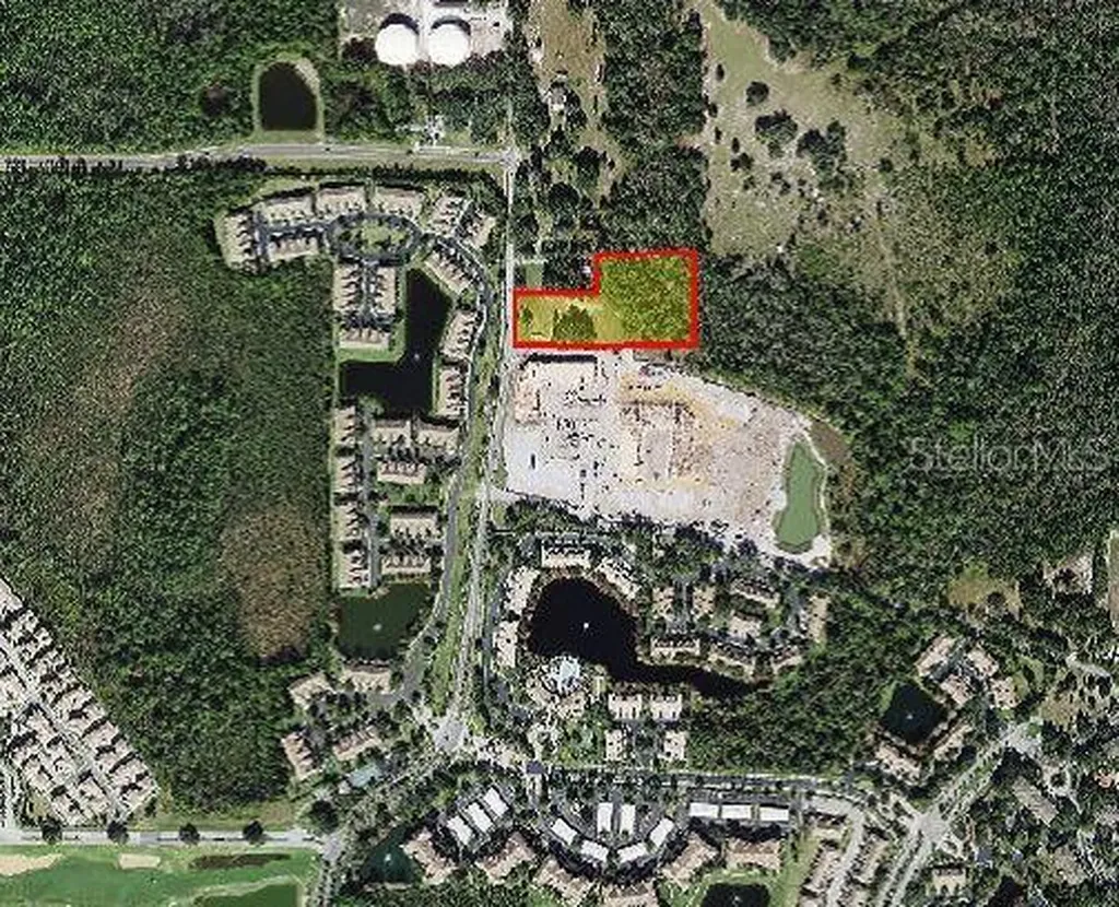 1245 S Goodman Road Champions Gate FL 33896