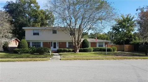 1303 Jamaica Court Jacksonville FL 32216