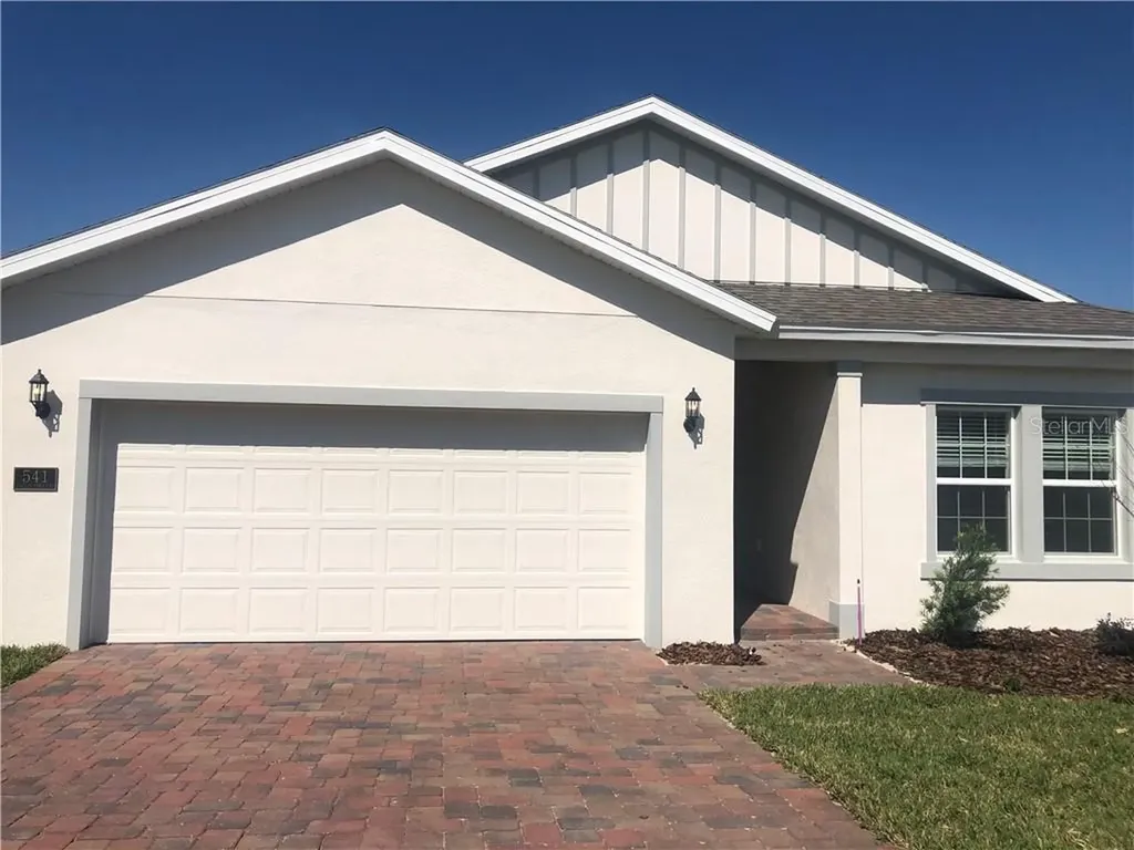 589 Disa Drive Davenport FL 33837