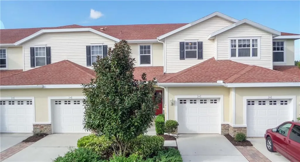 2267 Mulberry Lane North Port FL 34289