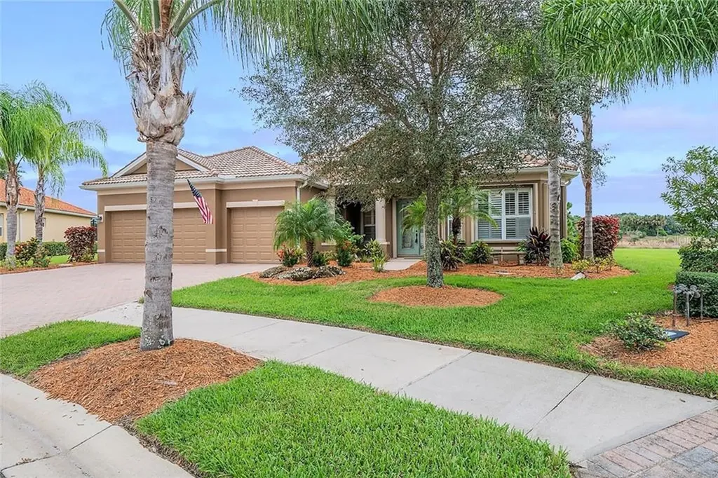 1384 Winding Lakes Court North Port FL 34291