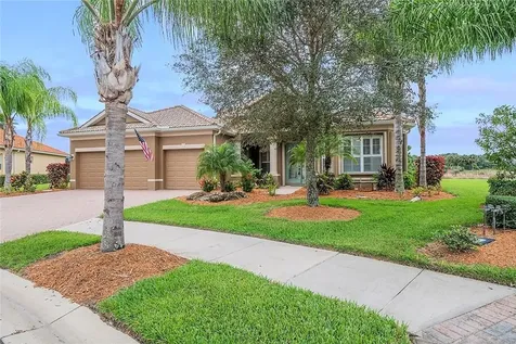 1384 Winding Lakes Court North Port FL 34291
