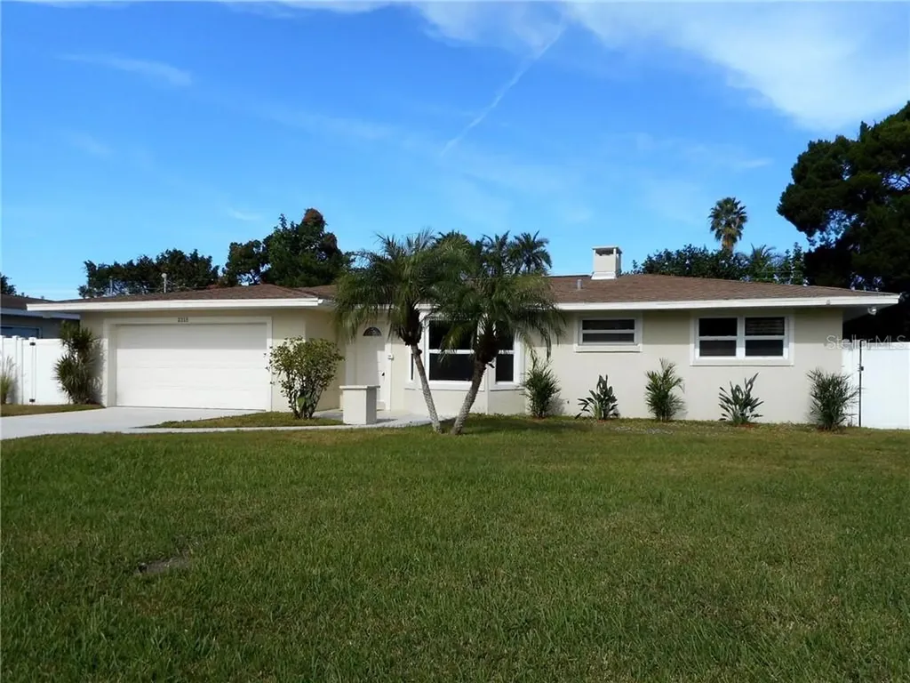 2315 Tulip Street Sarasota FL 34239
