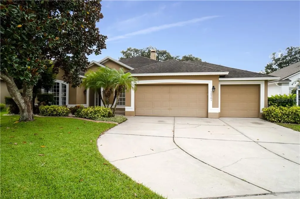10981 Piping Rock Circle Orlando FL 32817