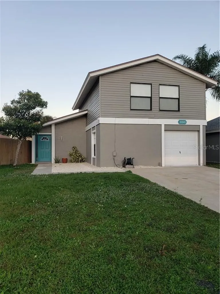 10309 Fernbrook Lane Tampa FL 33624